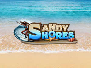 Sandy Shores - Cassino - Ritzslots