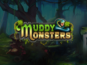 Muddy Monsters - Cassino - Ritzslots