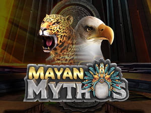 Mayan Mythos - Cassino - Ritzslots