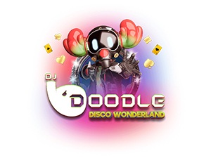 DJ Doodle Disco Wonderland 94 - Cassino - Ritzslots