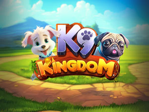K9 kingdom 95 - Cassino - Ritzslots