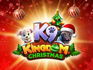 K9 kingdom Christmas 95 - Cassino - Ritzslots