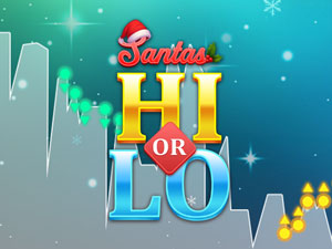 SANTAS HILO - Cassino - Ritzslots