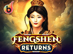 Fengshen Returns - Cassino - Ritzslots