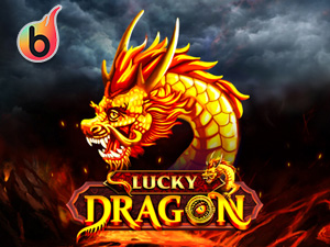 Lucky Dragon - Cassino - Ritzslots