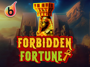 Forbidden Fortune - Cassino - Ritzslots