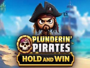 plunderinpiratesholdandwin - Cassino - Ritzslots