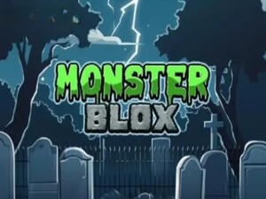 monsterblox - Cassino - Ritzslots