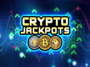cryptojackpots - Cassino - Ritzslots