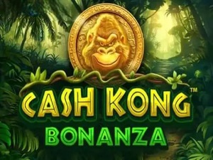 Cash Kong Bonanza - Cassino - Ritzslots