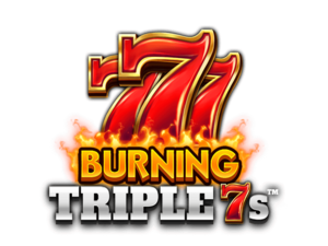 Burning Triple 7s - Cassino - Ritzslots