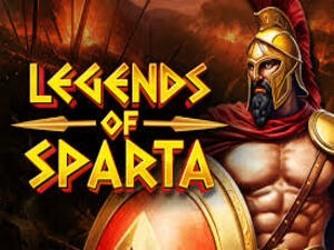 legendsofsparta - Cassino - Ritzslots