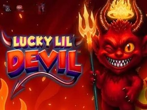 luckylildevil - Cassino - Ritzslots