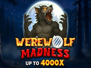 werewolfmadness - Cassino - Ritzslots
