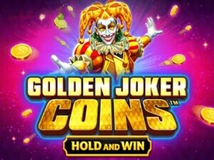 goldenjokercoinsholdandwin - Cassino - Ritzslots