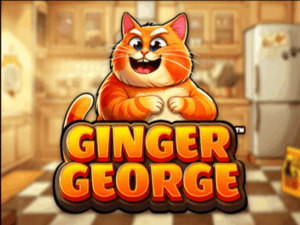 gingergeorge - Cassino - Ritzslots