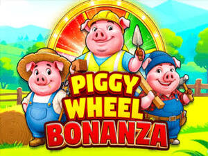 piggywheelbonanza - Cassino - Ritzslots