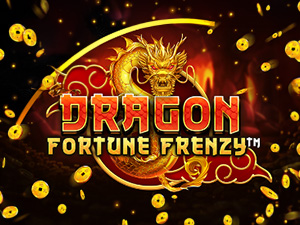 Dragon Fortune Frenzy - Cassino - Ritzslots