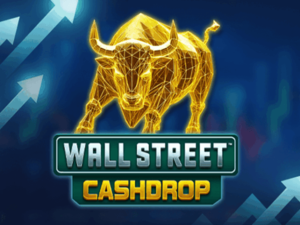 wall street cashdrop - Cassino - Ritzslots