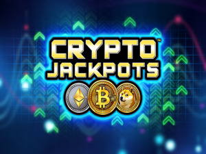 Crypto Jackpots - Cassino - Ritzslots