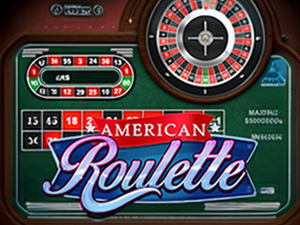 American Roulette - Cassino - Ritzslots