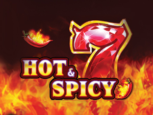 Hot and Spicy - Cassino - Ritzslots