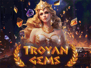 Troyan Gems - Cassino - Ritzslots