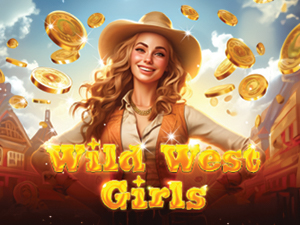 Wild West Girls - Cassino - Ritzslots