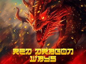 Red Dragon Ways - Cassino - Ritzslots