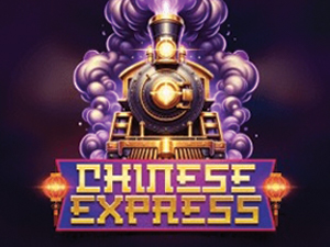 Chinese Express - Cassino - Ritzslots