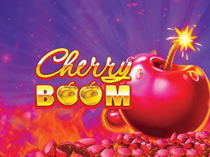 Cherry Boom - Cassino - Ritzslots