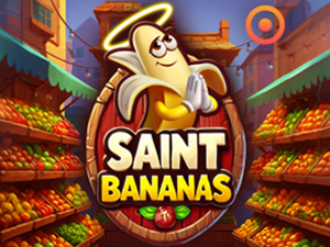 Saint Bananas - Cassino - Ritzslots