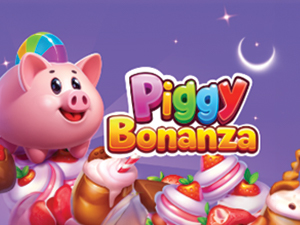 Piggy Bonanza - Cassino - Ritzslots