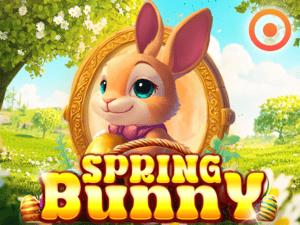 Spring Bunny - Cassino - Ritzslots