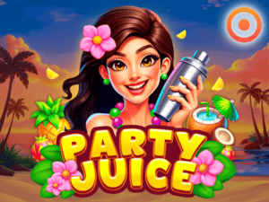 Party Juice - Cassino - Ritzslots