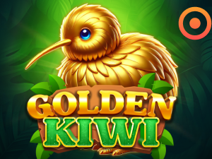Golden Kiwi - Cassino - Ritzslots