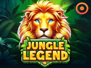 Jungle Legend - Cassino - Ritzslots