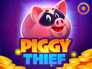 Piggy Thief - Cassino - Ritzslots