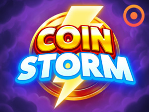 Coin Storm - Cassino - Ritzslots