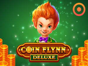 Coin Flynn Deluxe - Cassino - Ritzslots