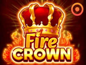 fire crown - Cassino - Ritzslots