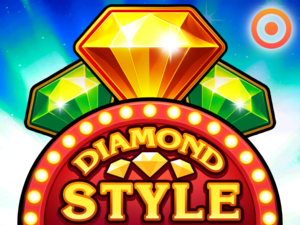 diamond style - Cassino - Ritzslots