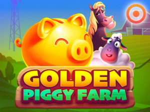 golden piggy farm - Cassino - Ritzslots