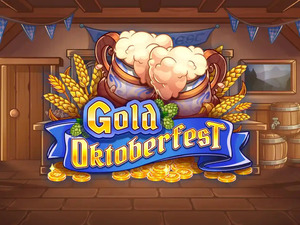 Gold Oktoberfest - Cassino - Ritzslots