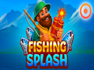 Fishing Splash - Cassino - Ritzslots