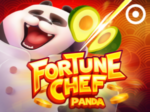 Fortune Chef Panda - Cassino - Ritzslots