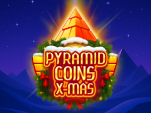 Pyramid Coins X-Mas - Cassino - Ritzslots