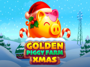 Golden Piggy Farm X-Mas - Cassino - Ritzslots
