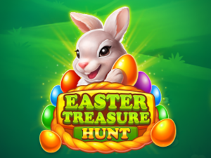Easter Treasure Hunt - Cassino - Ritzslots