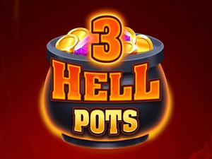 3 Crowned Pots - Cassino - Ritzslots
